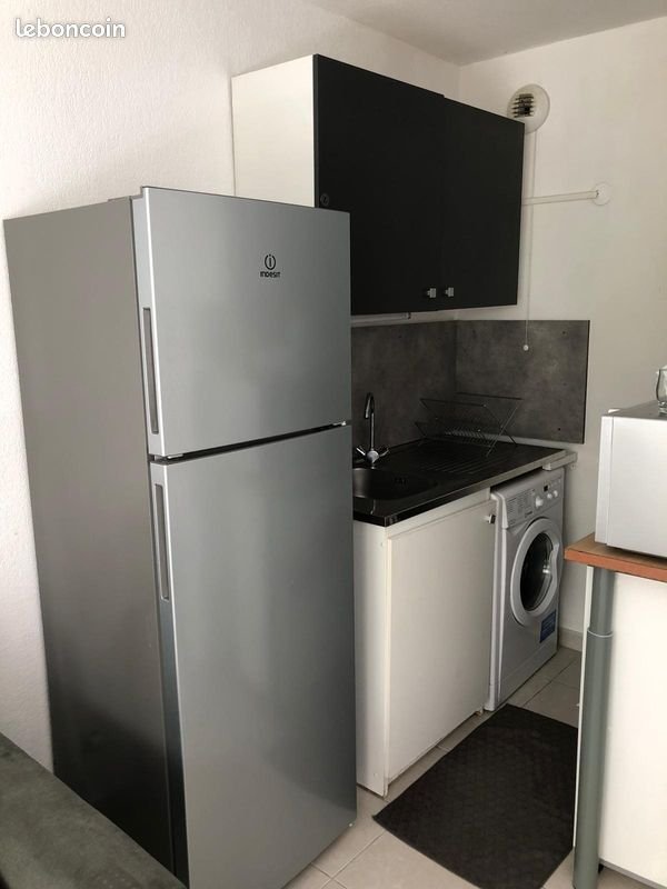 Appartement à louer, 25m², Nice
