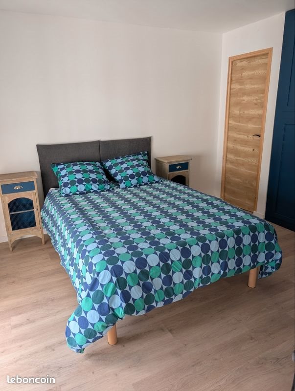 Appartement à louer, 47m², Pontivy