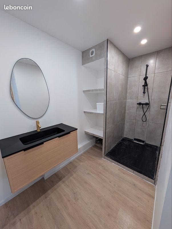 Appartement à louer, 47m², Pontivy