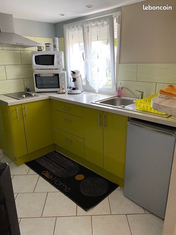 Maison à louer, 30m², La Rochelle