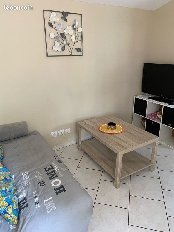 Maison à louer, 30m², La Rochelle