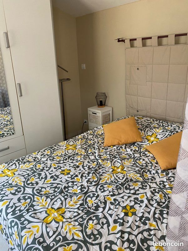 Maison à louer, 30m², La Rochelle