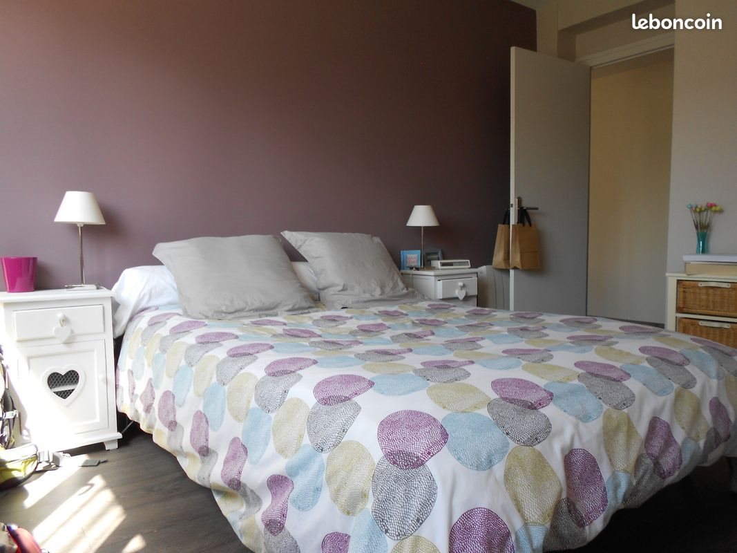 Appartement à louer, 68m², Pau