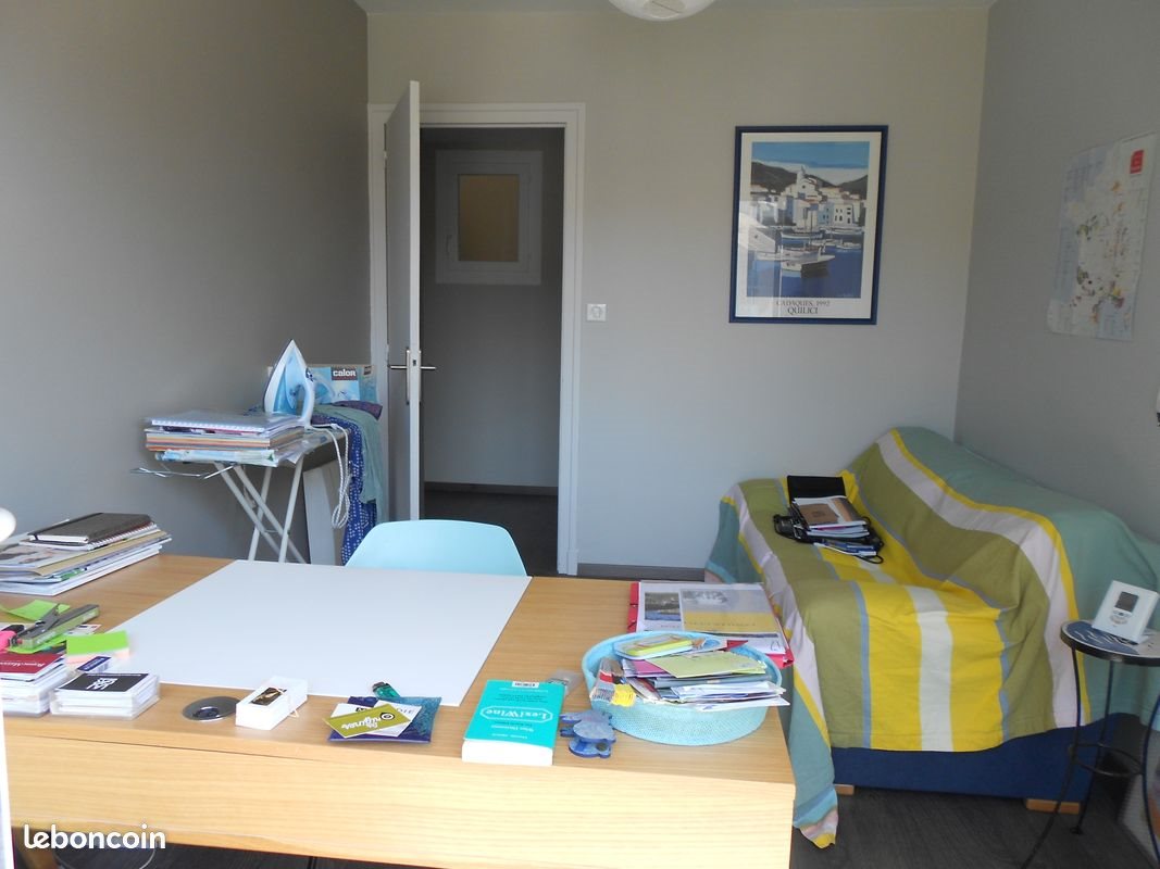 Appartement à louer, 68m², Pau