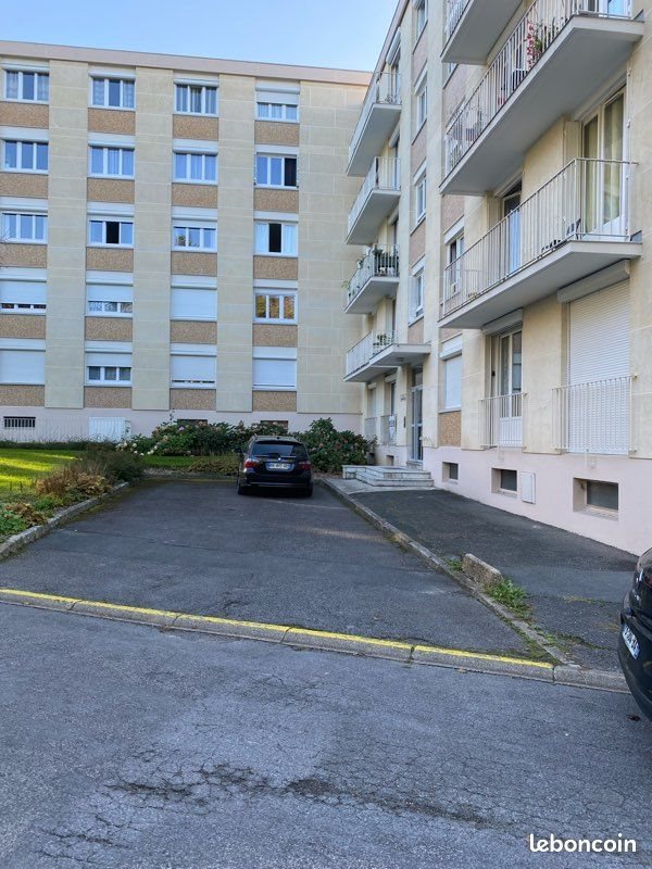 Appartement à louer, 62m², Senlis