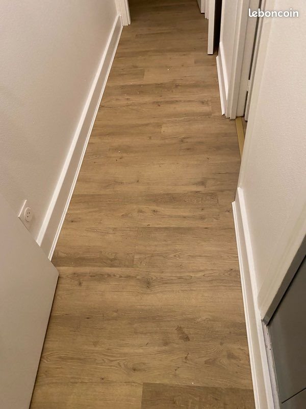 Appartement à louer, 62m², Senlis