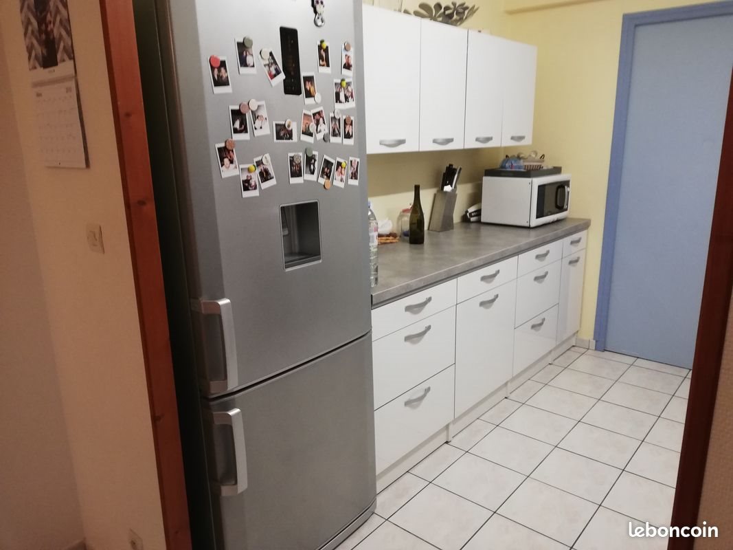 Maison à vendre, 98m², Migné-Auxances