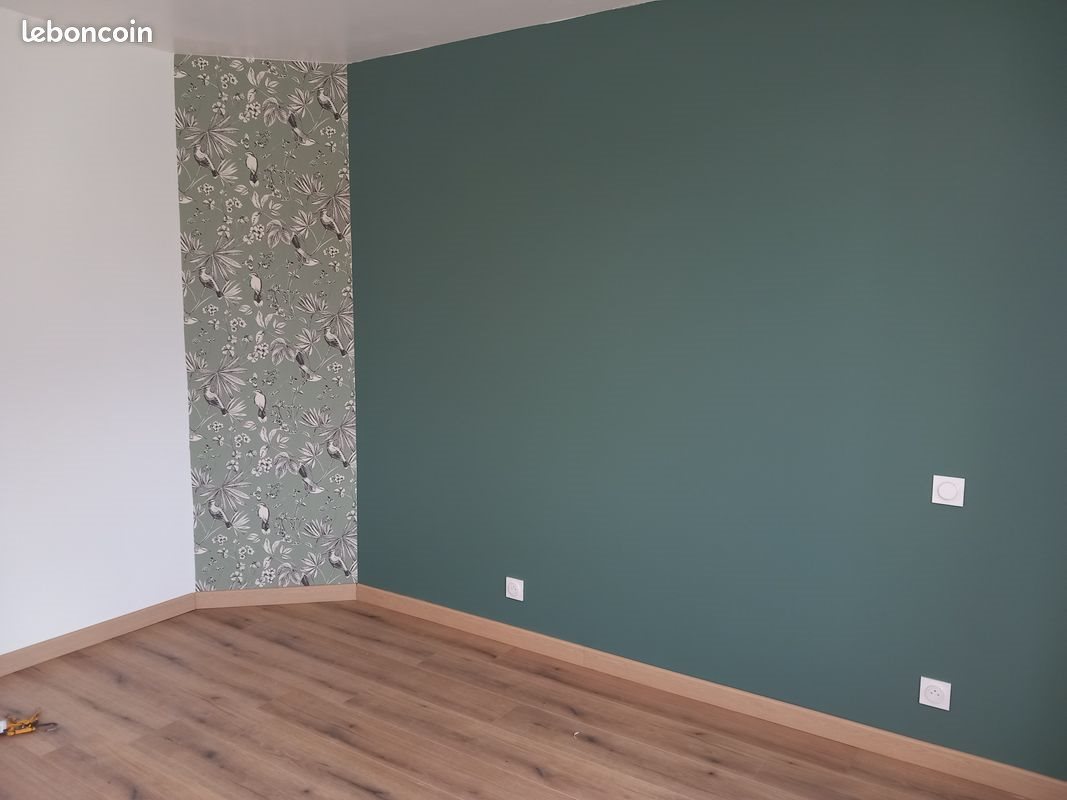 Maison à louer, 100m², Conlie