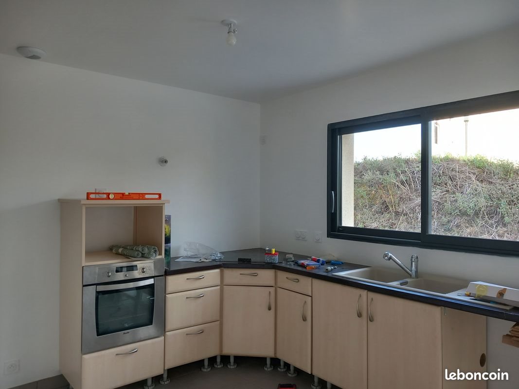 Maison à louer, 100m², Conlie