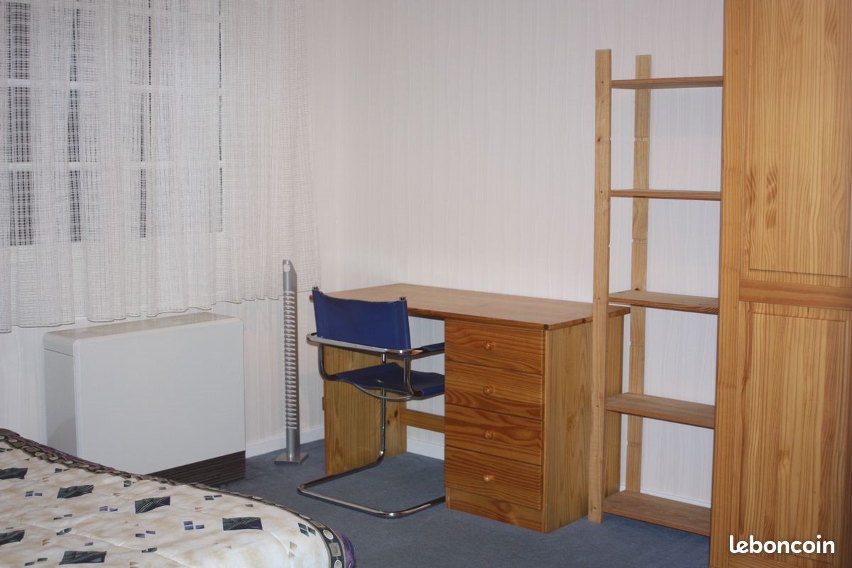 Appartement à louer, 32m², Bourg-lès-Valence