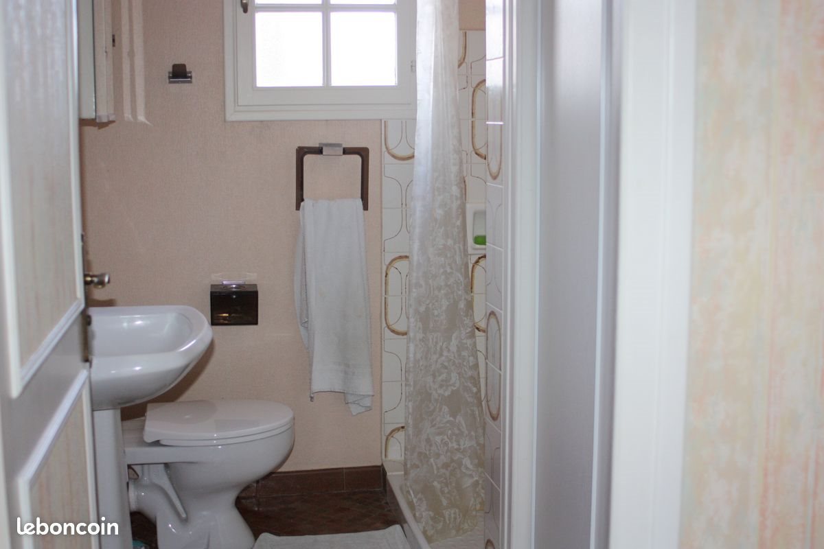 Appartement à louer, 32m², Bourg-lès-Valence
