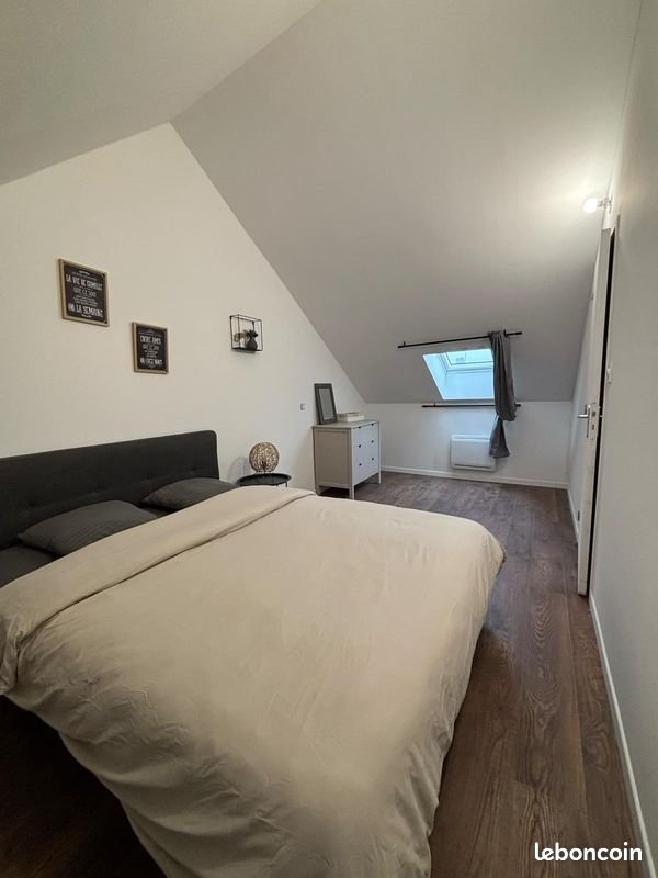 Appartement à louer, 76m², Saint-Omer