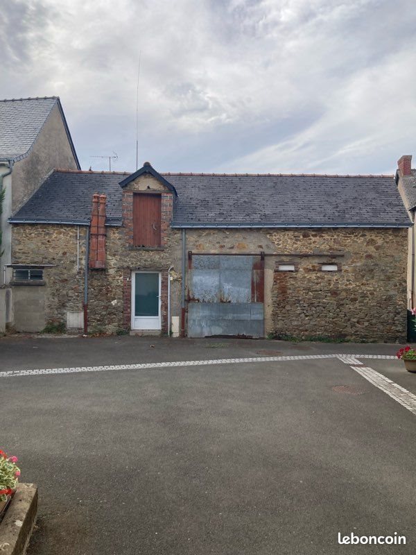 Maison à vendre, 40m², Soudan
