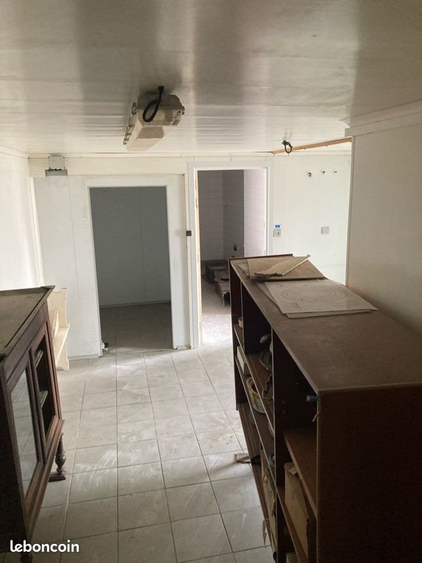 Maison à vendre, 40m², Soudan