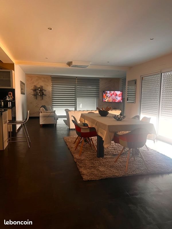 Maison à vendre, 165m², Bouaye