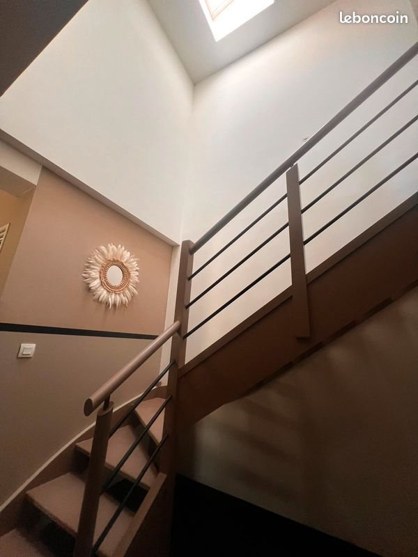 Maison à vendre, 165m², Bouaye