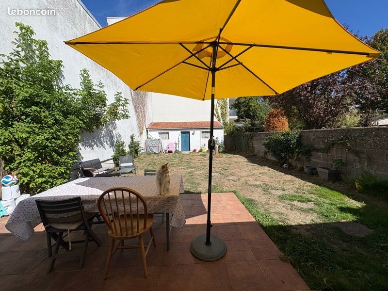 Maison à vendre, 84m², Saint-Herblain