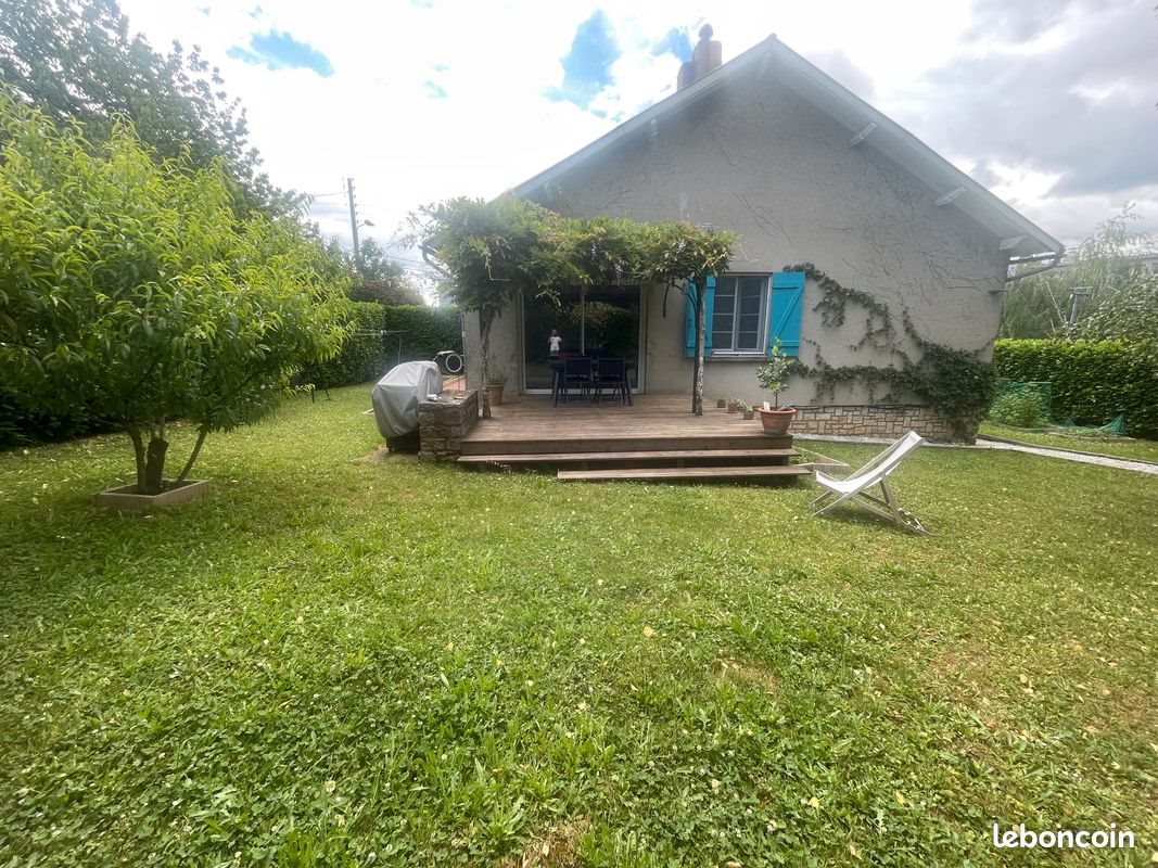 Maison à vendre, 130m², Figeac