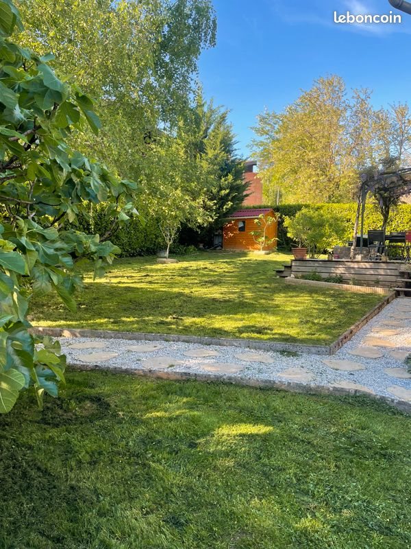 Maison à vendre, 130m², Figeac