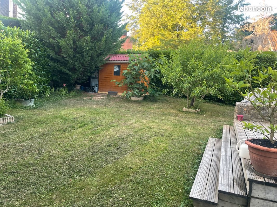 Maison à vendre, 130m², Figeac