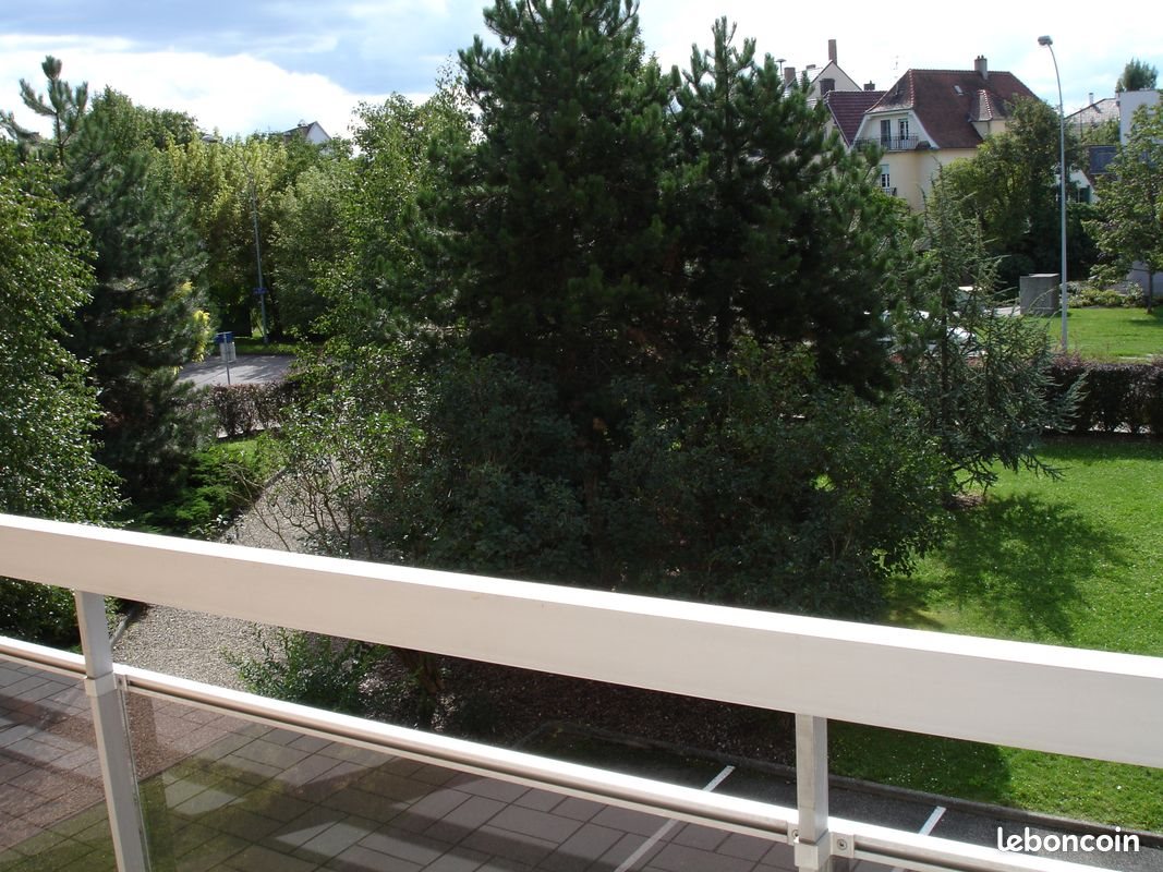 Appartement à vendre, 70m², Strasbourg