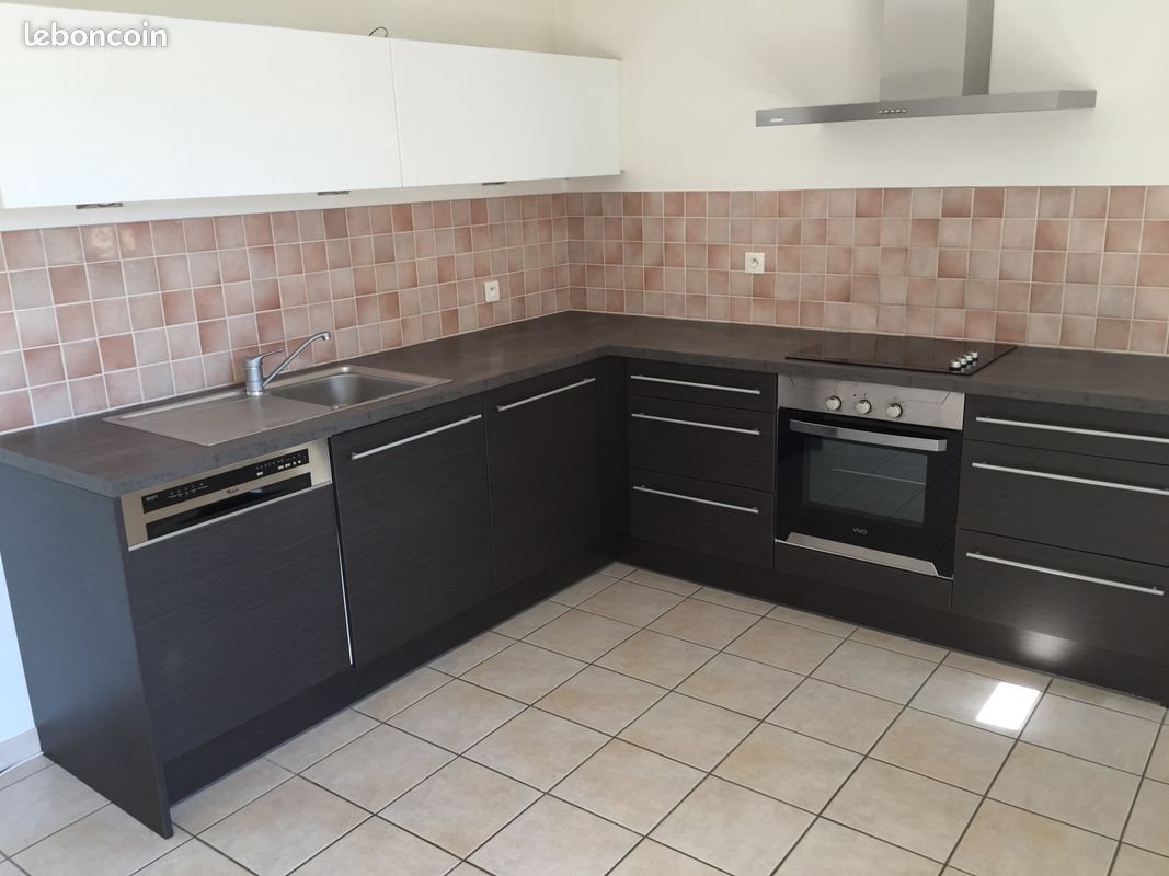 Appartement à vendre, 70m², Strasbourg