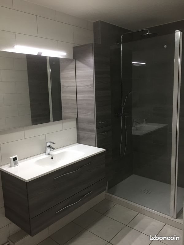 Appartement à vendre, 70m², Strasbourg