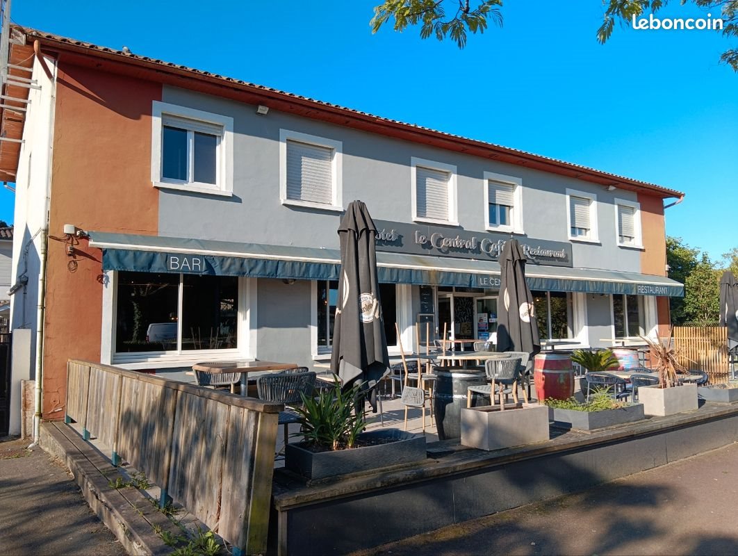 Maison à vendre, 500m², Le Teich