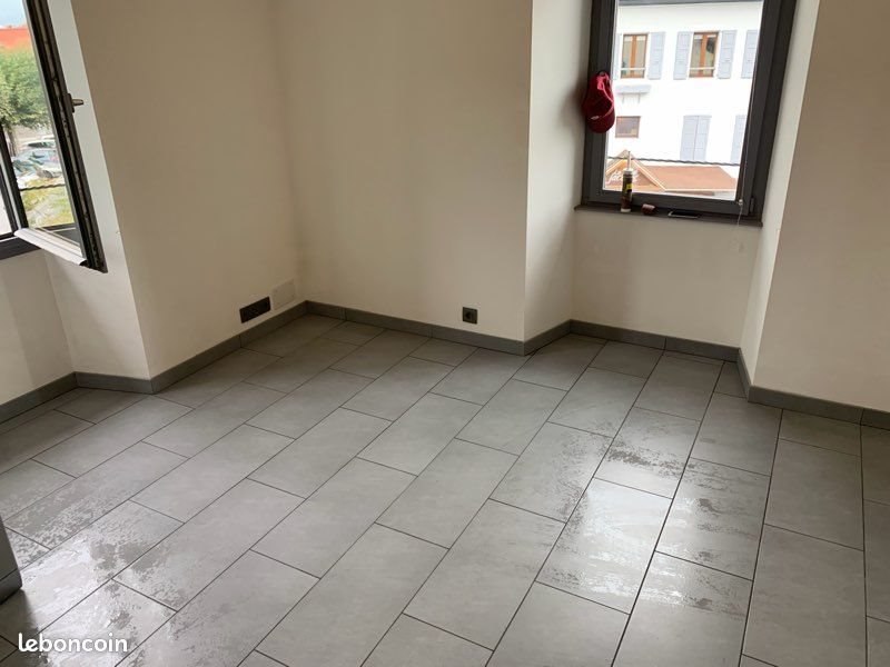 Appartement à louer, 40m², Sallanches