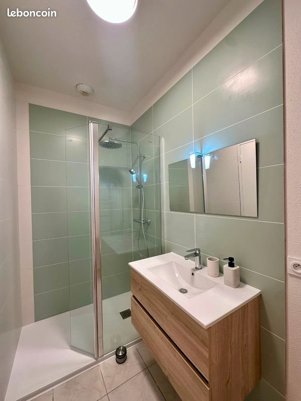 Appartement à louer, 50m², Albi