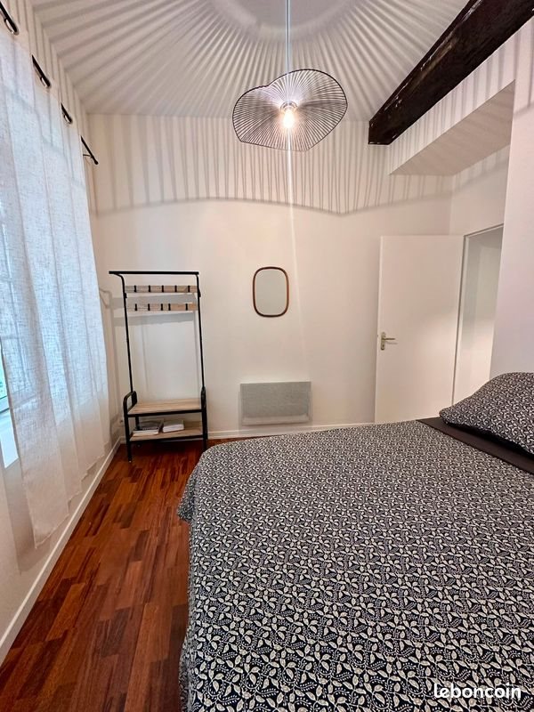 Appartement à louer, 50m², Albi