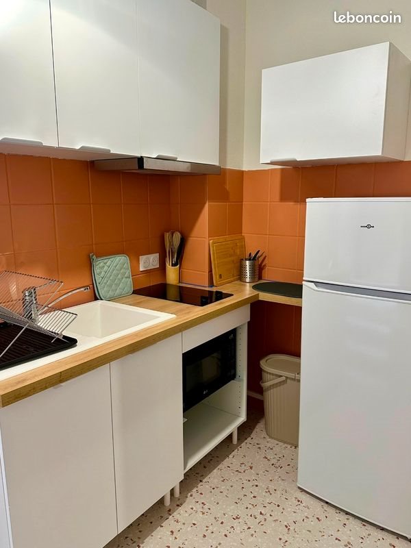 Appartement à louer, 50m², Albi