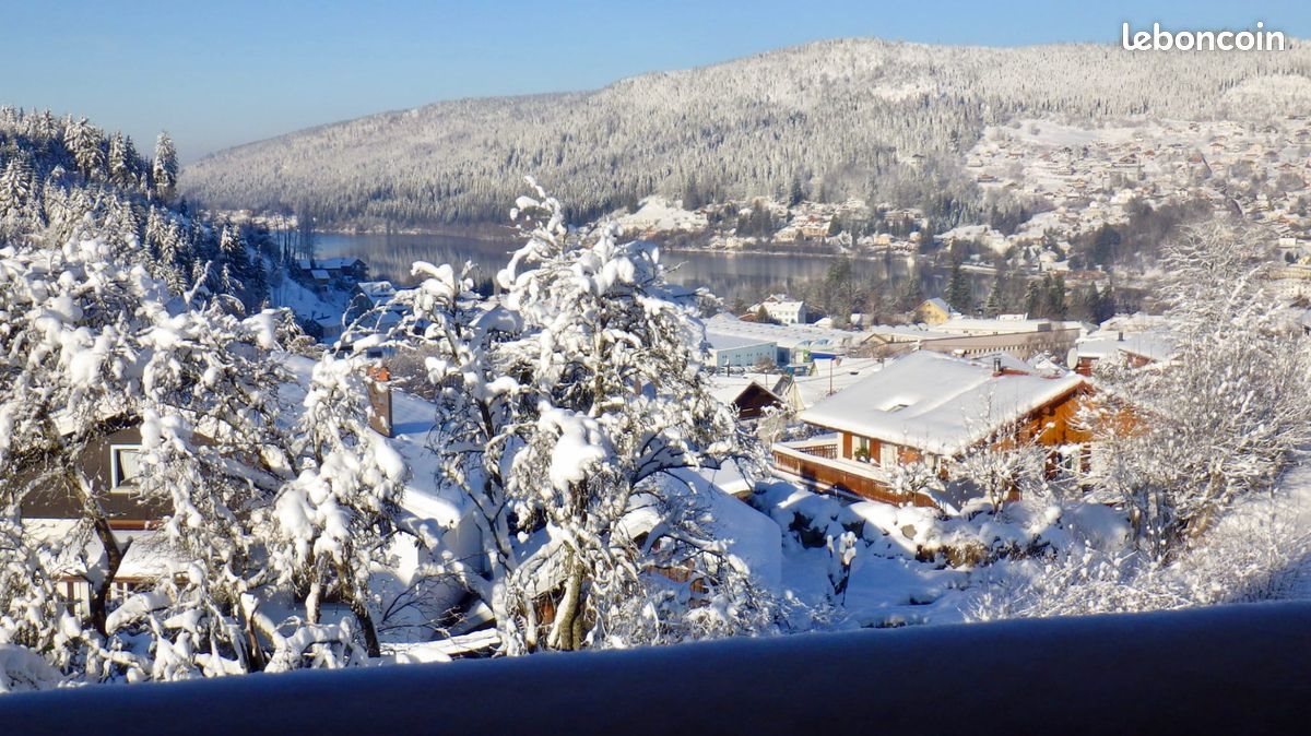 Maison à vendre, 105m², Gérardmer