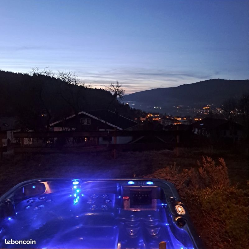 Maison à vendre, 105m², Gérardmer