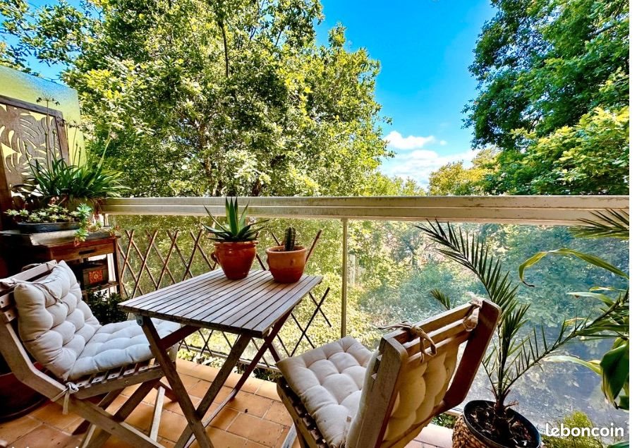 Appartement à louer, 35m², Arcachon