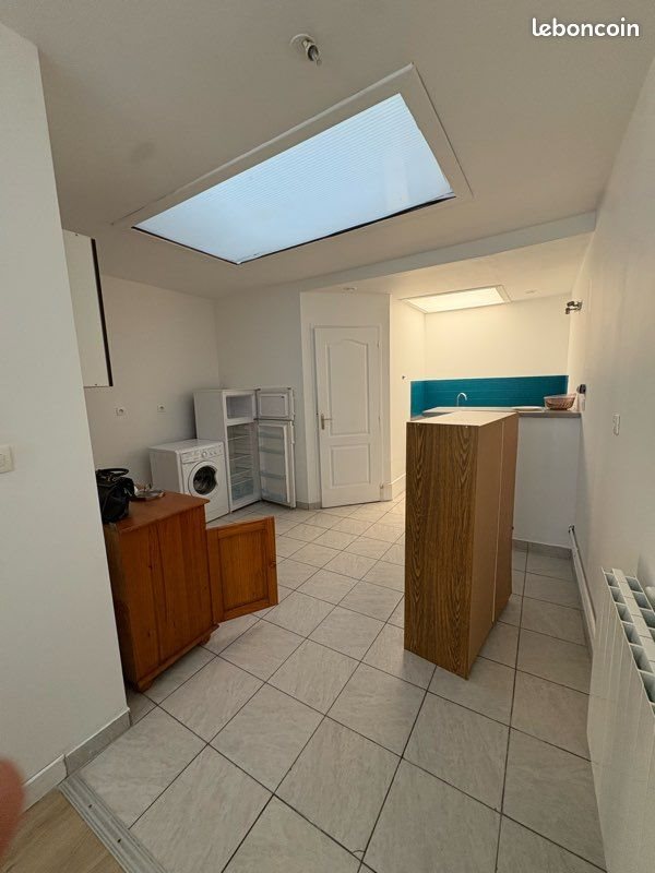 Appartement à louer, 33m², Amiens