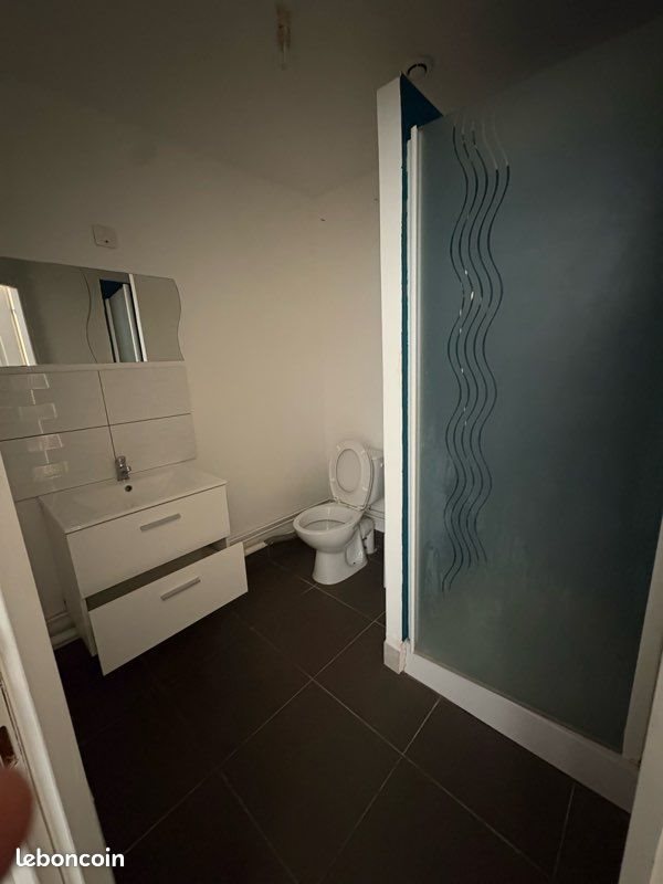 Appartement à louer, 33m², Amiens