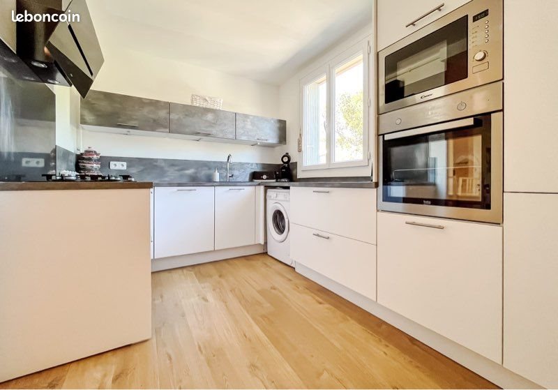 Appartement à vendre, 97m², Aix-en-Provence