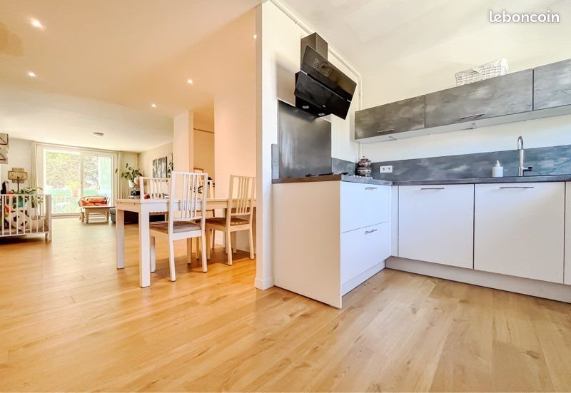 Appartement à vendre, 97m², Aix-en-Provence