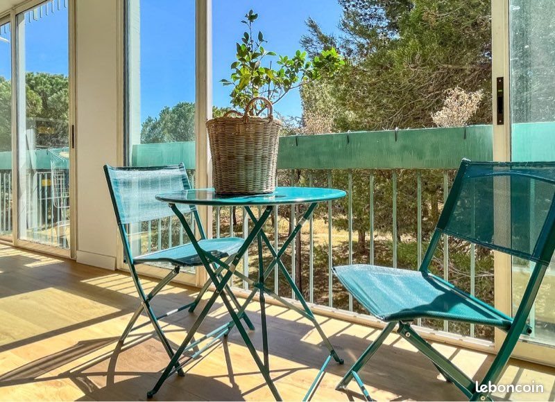 Appartement à vendre, 97m², Aix-en-Provence