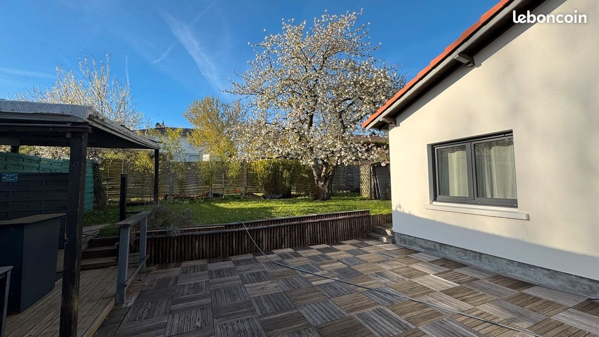 Maison à vendre, 175m², Metz
