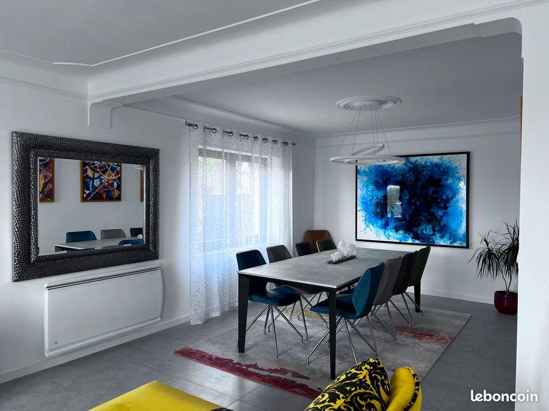 Maison à vendre, 175m², Metz
