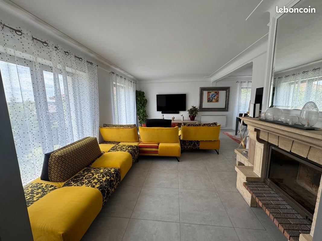 Maison à vendre, 175m², Metz