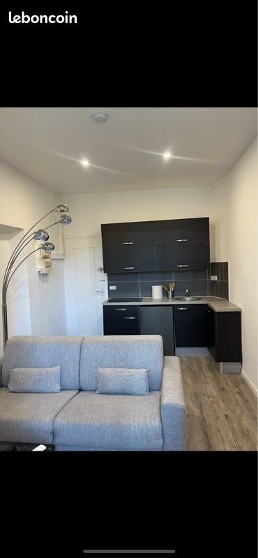 Appartement à vendre, 40m², Vallauris