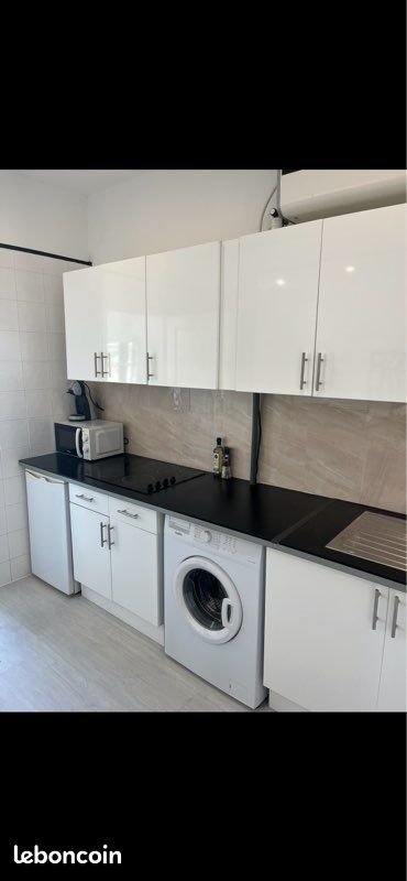 Appartement à vendre, 40m², Vallauris