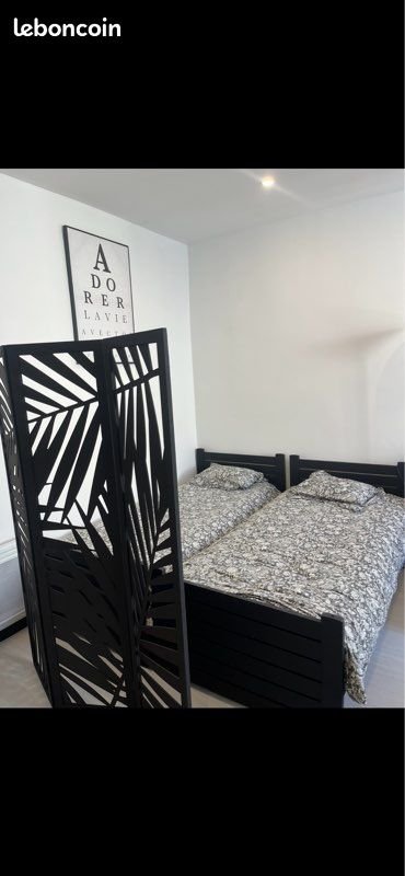 Appartement à vendre, 40m², Vallauris