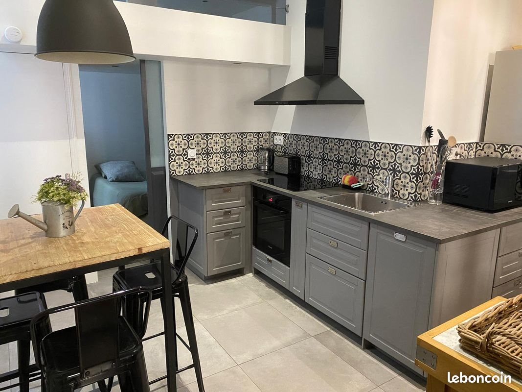 Appartement à louer, 50m², Versailles