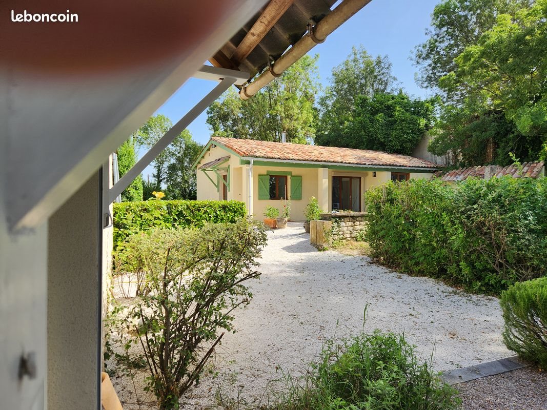 Maison à vendre, 110m², Montpezat-de-Quercy