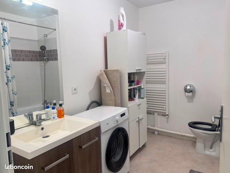 Appartement à louer, 48m², Villiers-sur-Marne