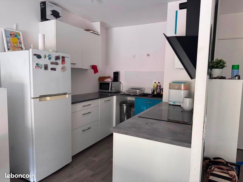 Appartement à louer, 48m², Villiers-sur-Marne